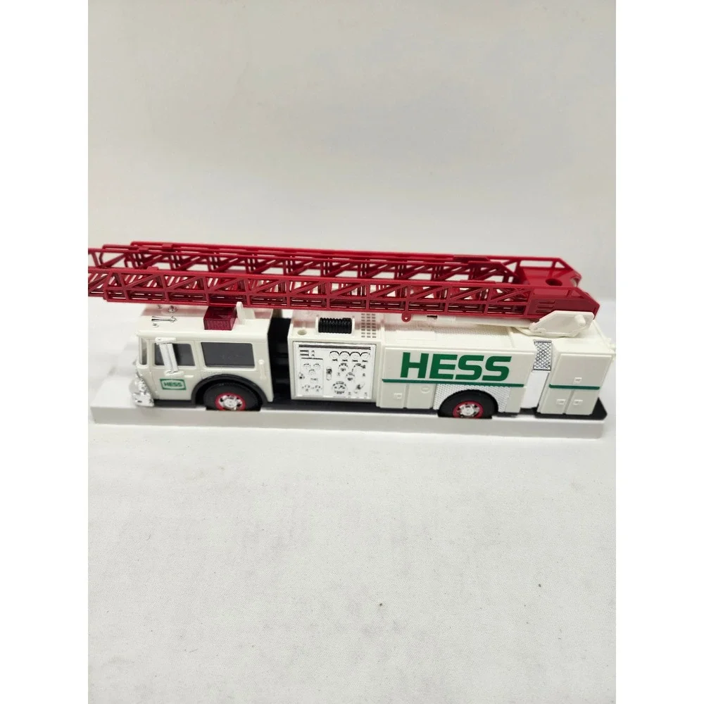 Hess vintage 1989